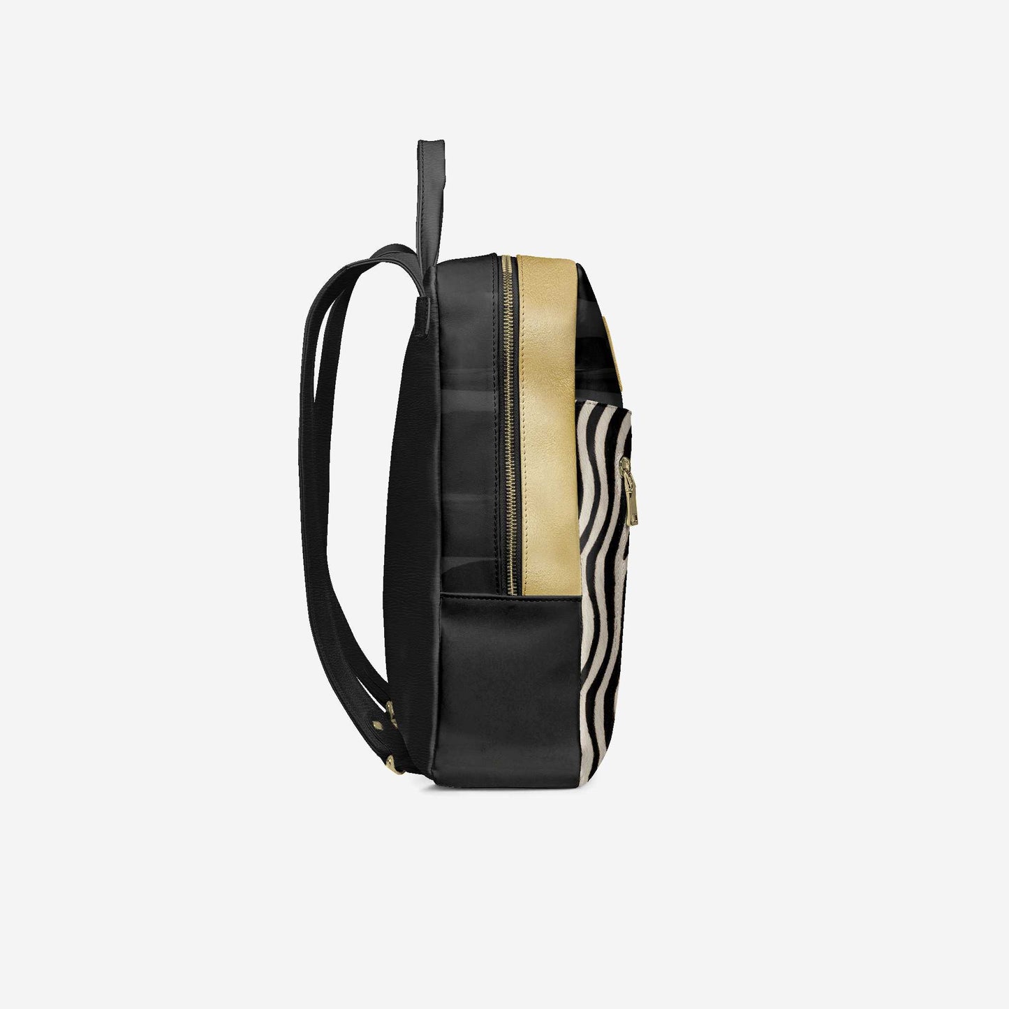 Vegan Urban Laptop Backpack 16” | BYMANYC ® New York Skyline Flow - My Men's Shop