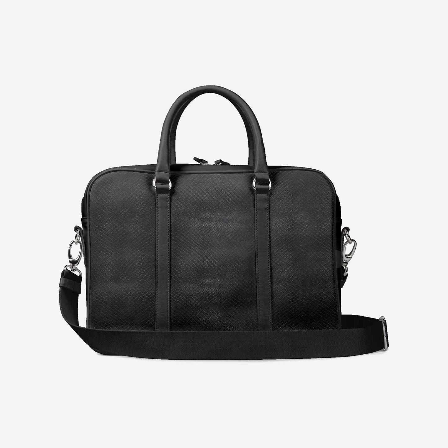 Vegan Urban Professional Work Bag 16” | BYMANYC ® New York Executive Luxe - My Men's Shop