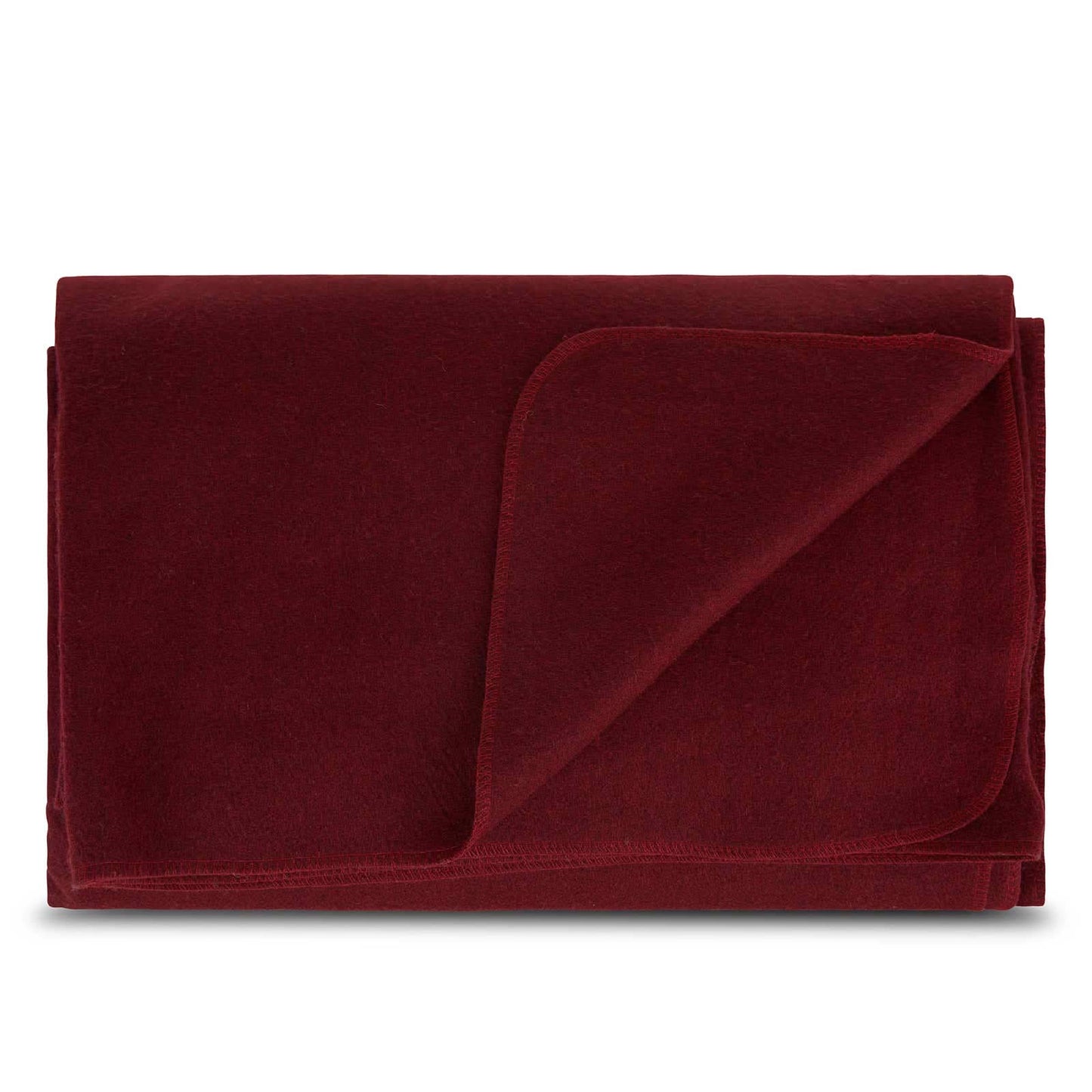 M33 - Lodge Twin Blanket White Mountain Woolen - My Men's Shop