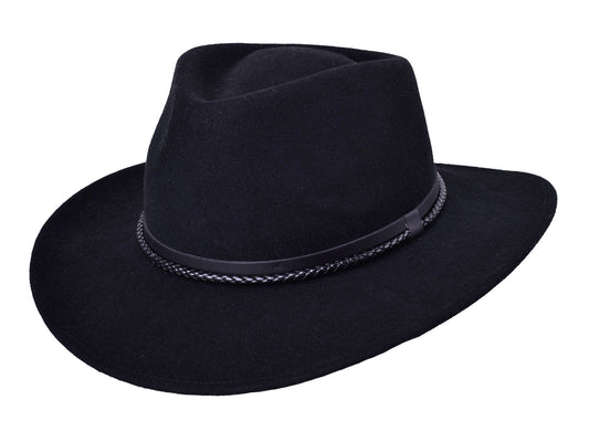 Wool Felt Hat Regal - My Men's Shop