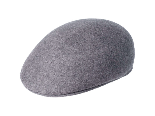 Wool Felt Ivy Cap Hat - My Men's Shop