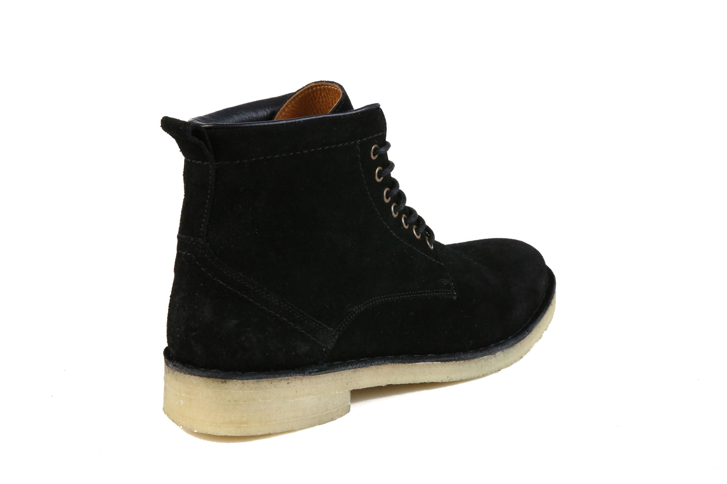 The Hunter | Black - My Men's Shop
