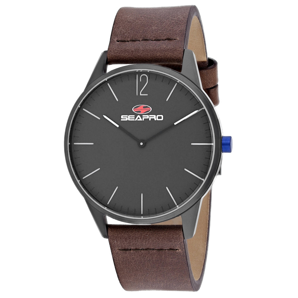 Seapro Agujero Negro para Hombres
