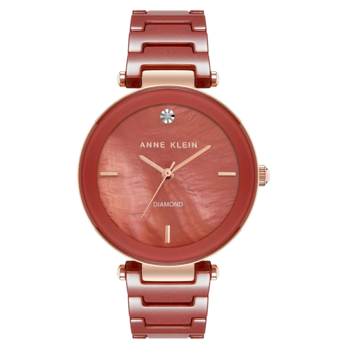 Anne Klein Cerámica para Mujer