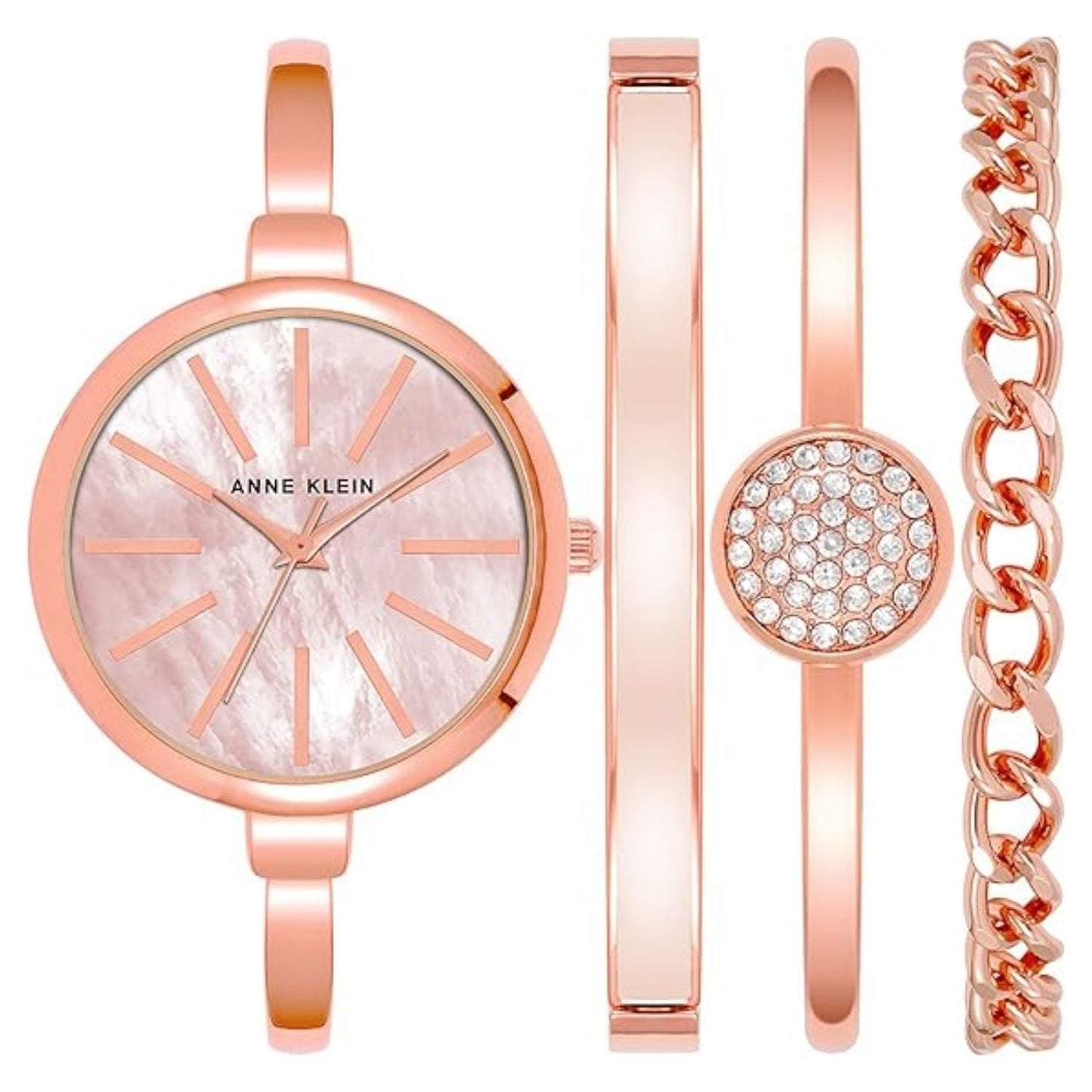 Pulsera Anne Klein para mujer