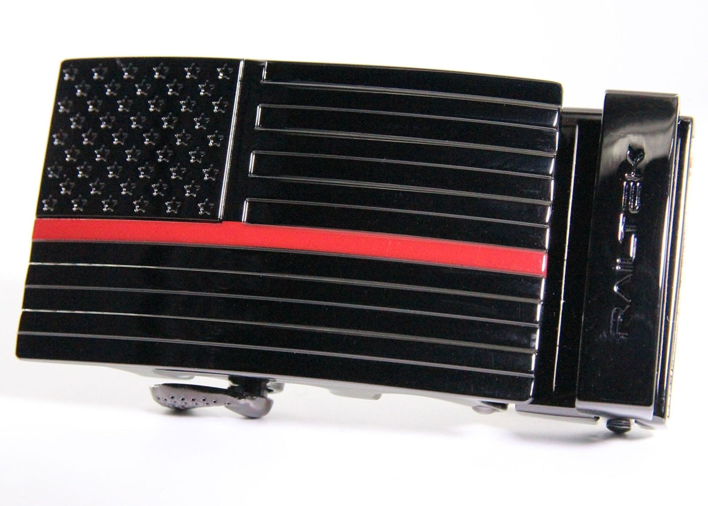 American First Responder Railtek™ Belt Buckle - My Men's Shop