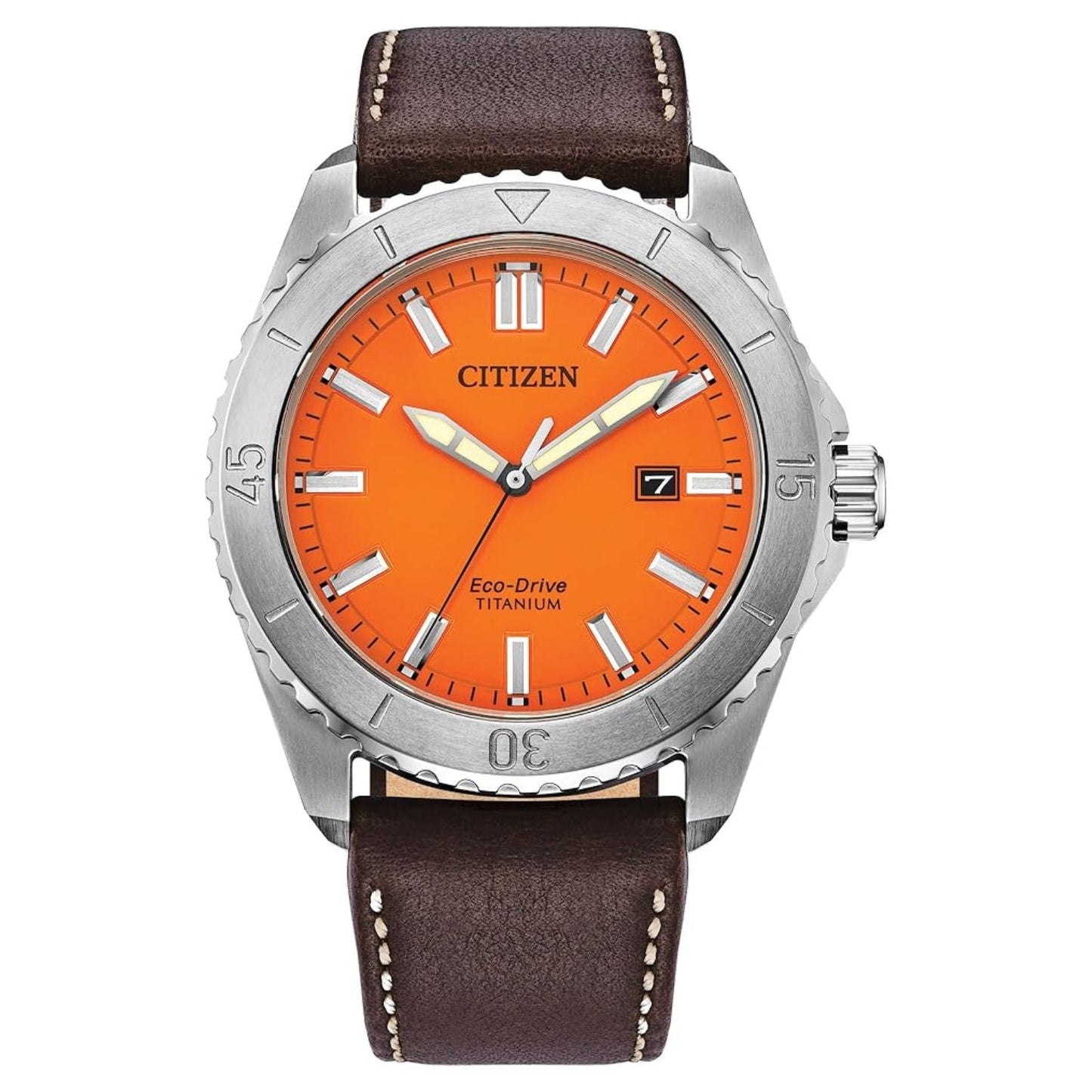 Citizen Weekender para hombre