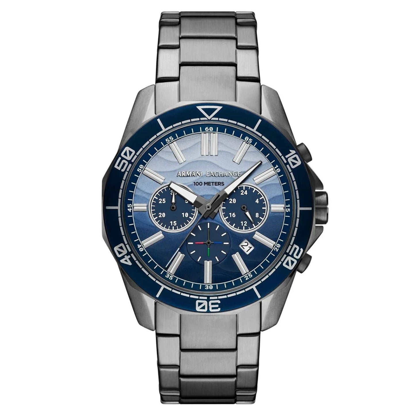 Spencer de Armani Exchange para hombre