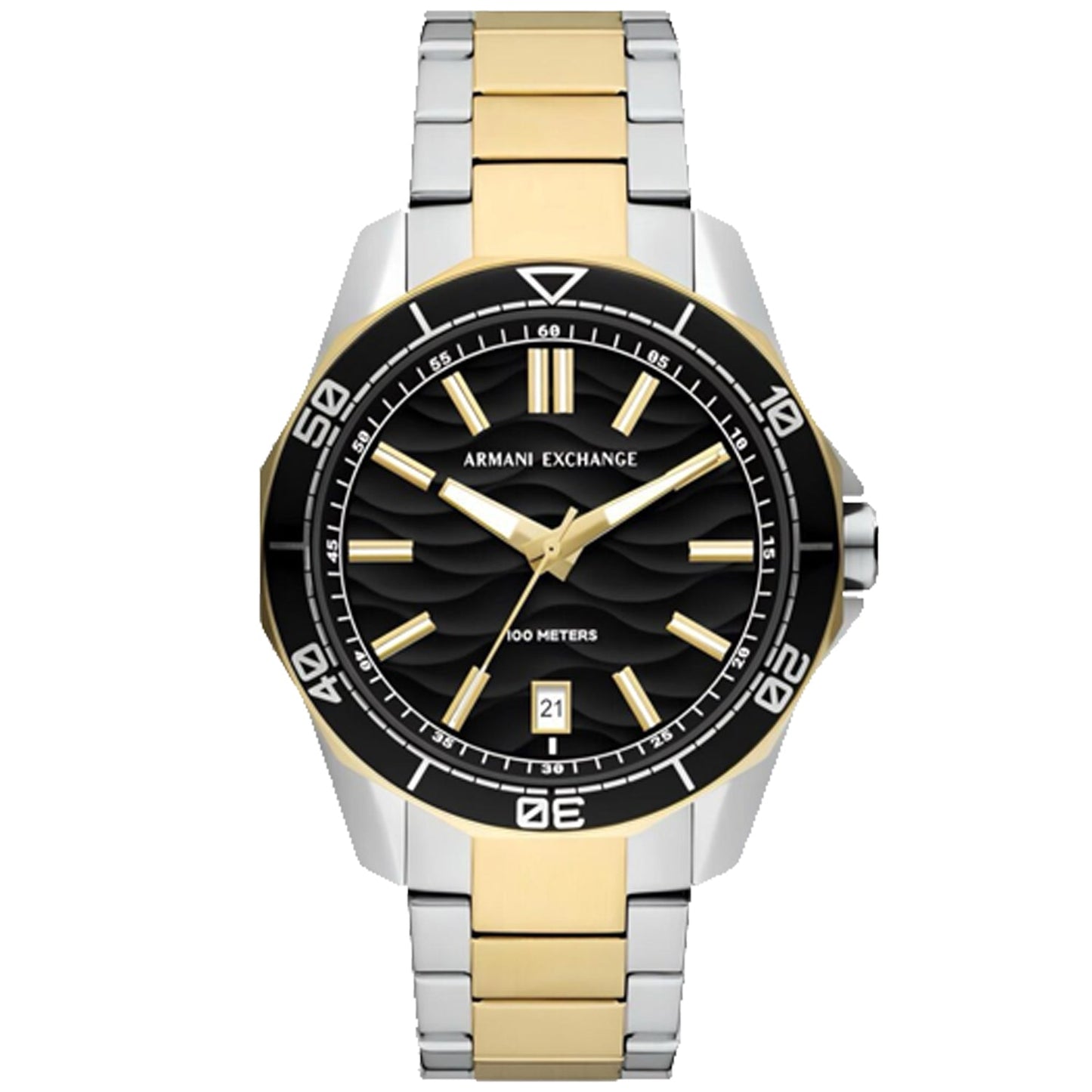 Spencer de Armani Exchange para hombre