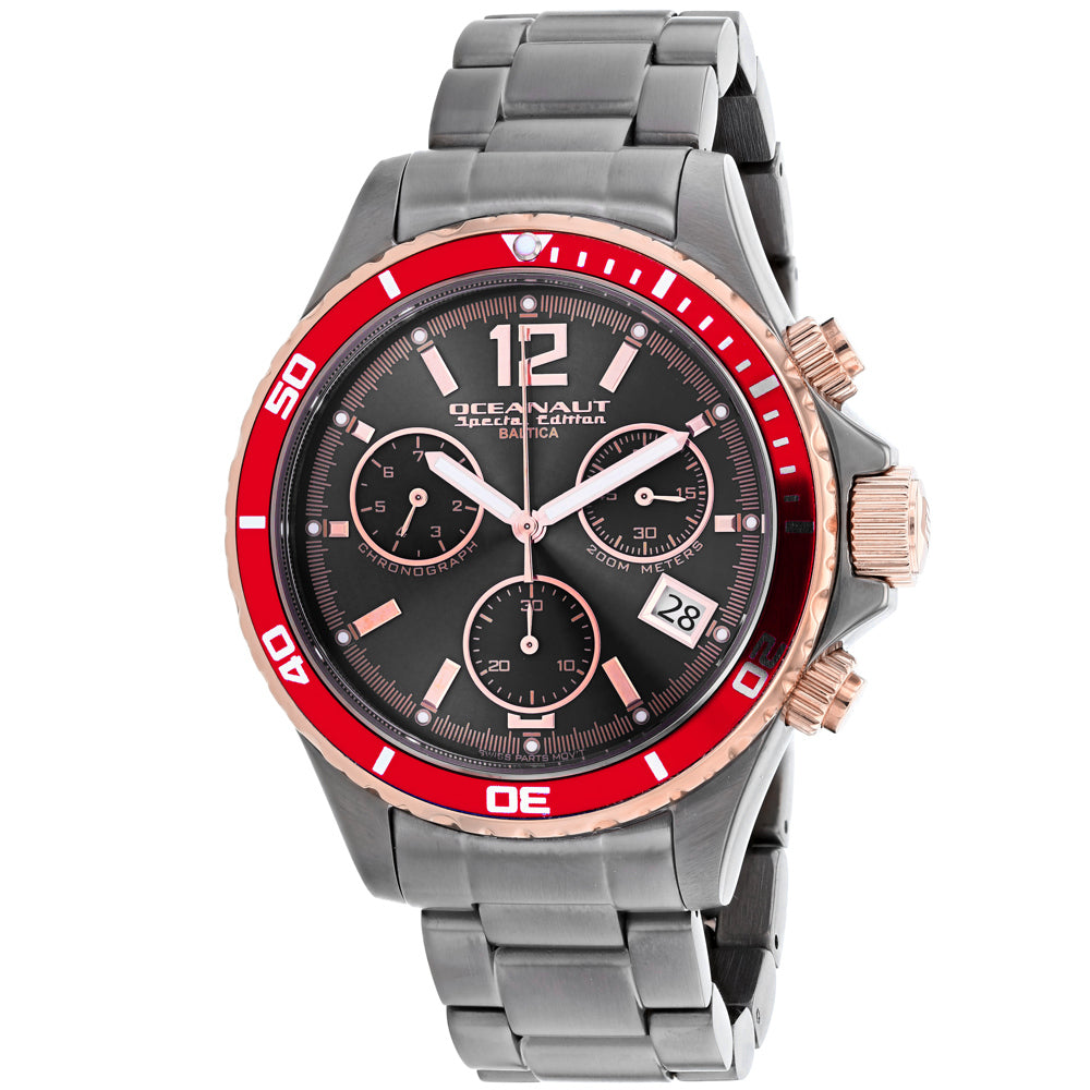 Oceanaut Baltica Edición Especial para Hombre