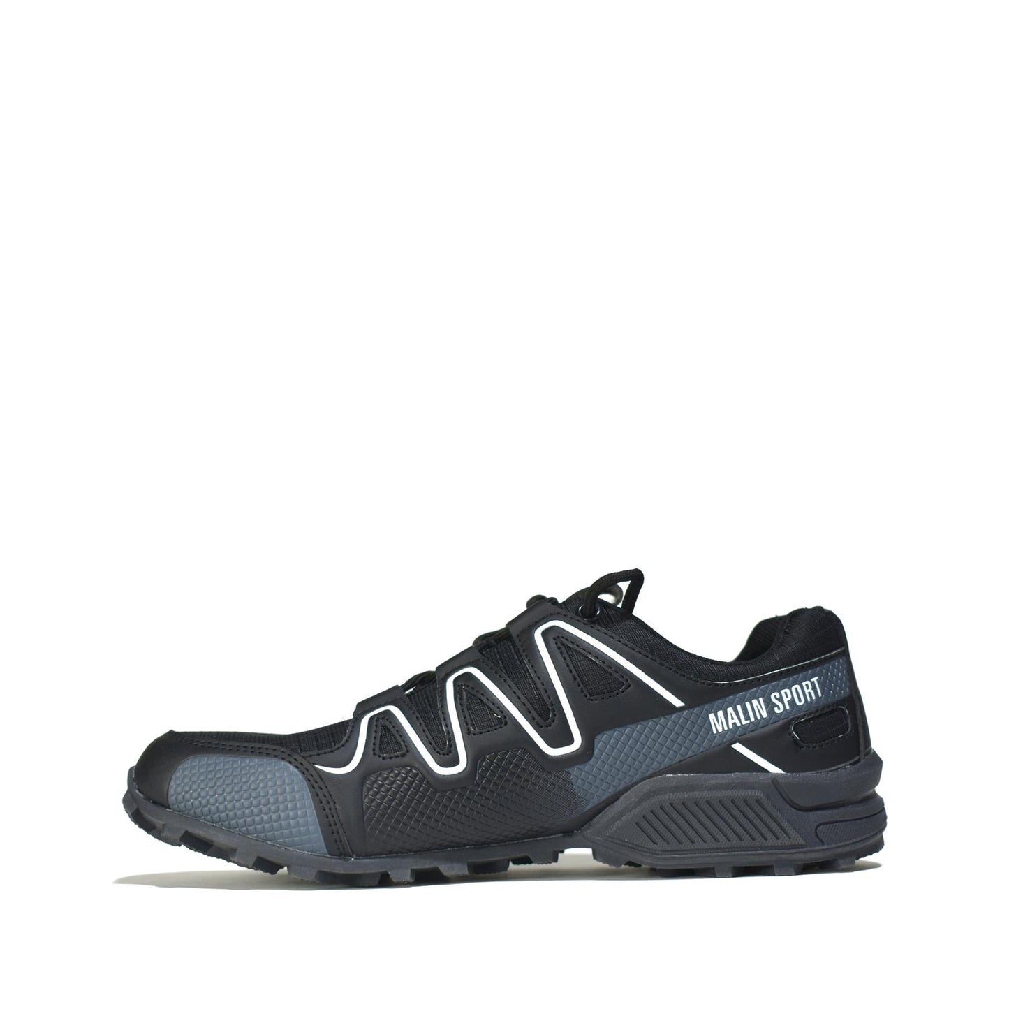 MTR-8748 Black - My Men's Shop
