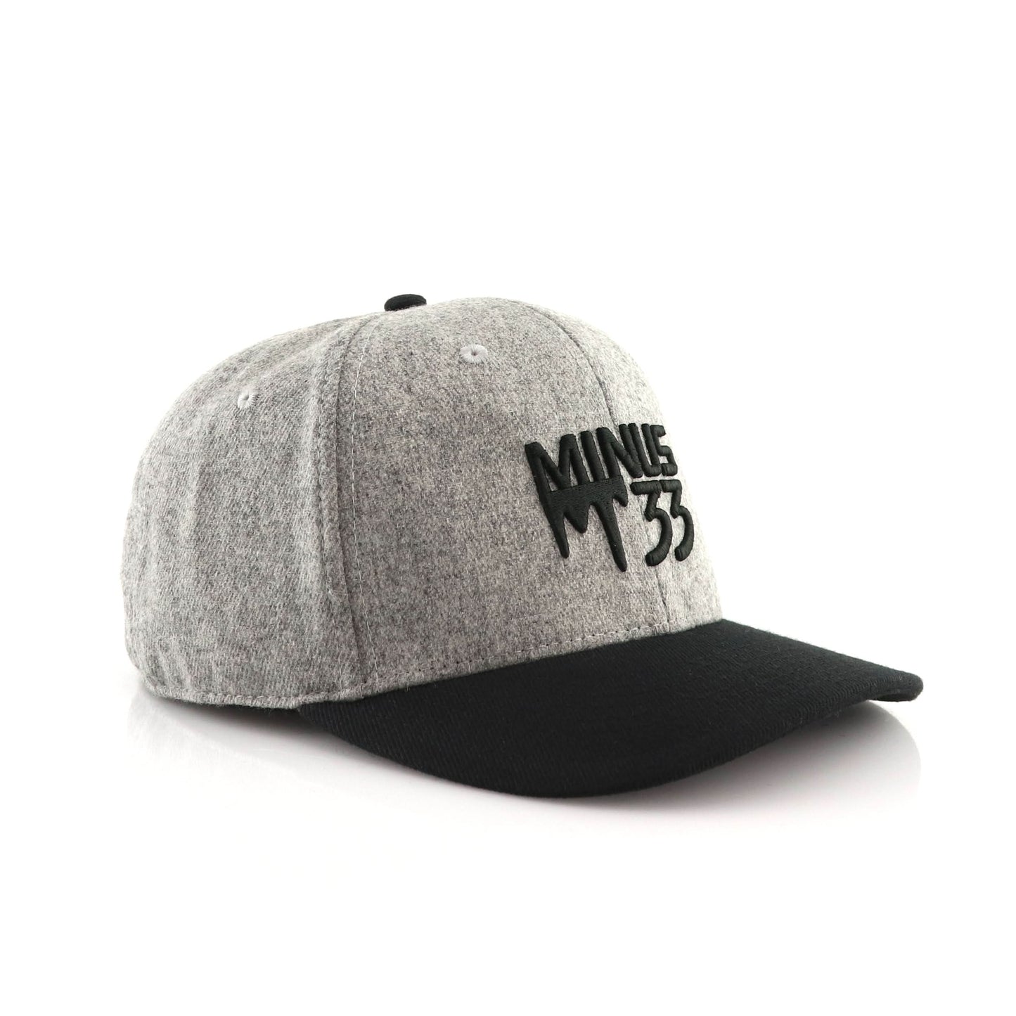 M33 - Logo Hats - My Men's Shop