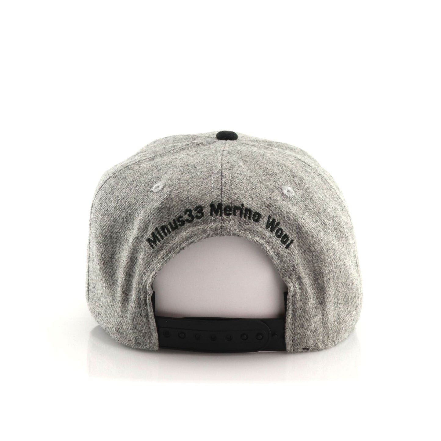 M33 - Logo Hats - My Men's Shop