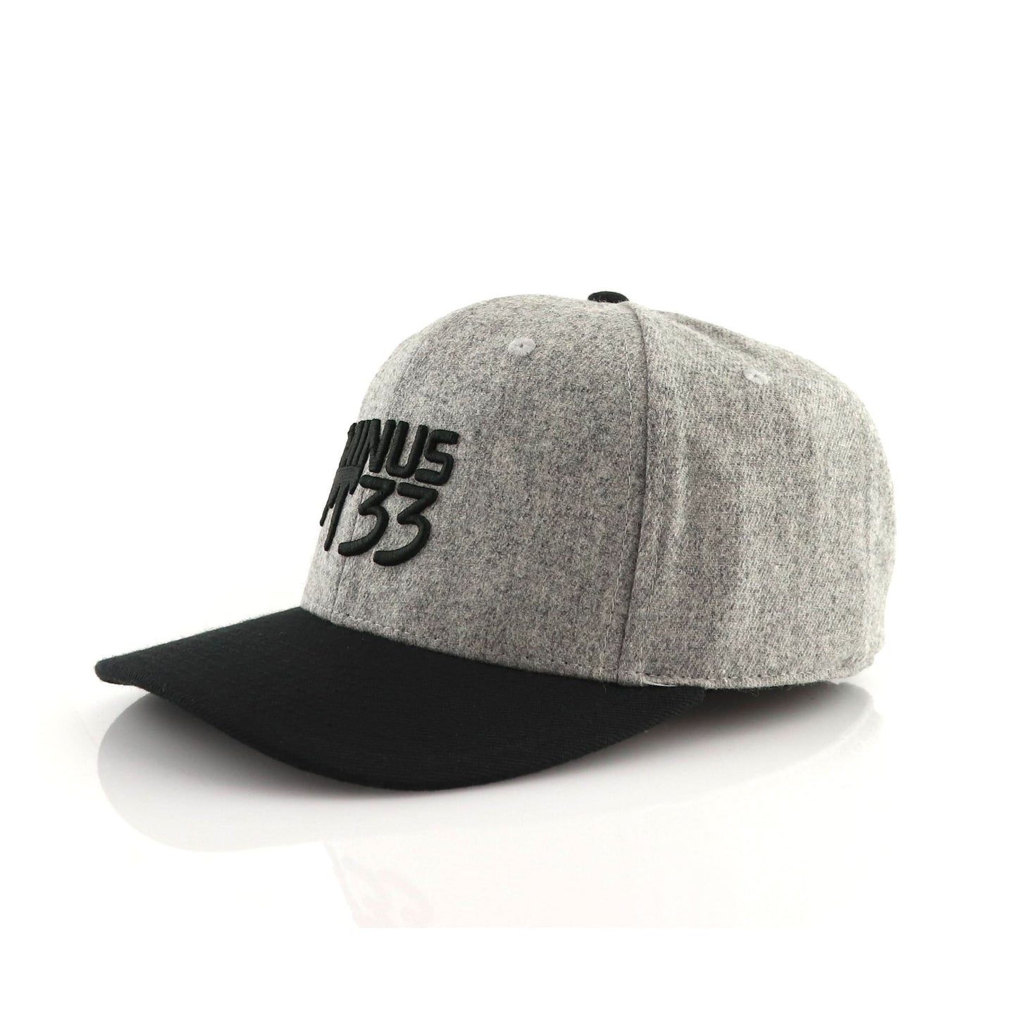 M33 - Logo Hats - My Men's Shop
