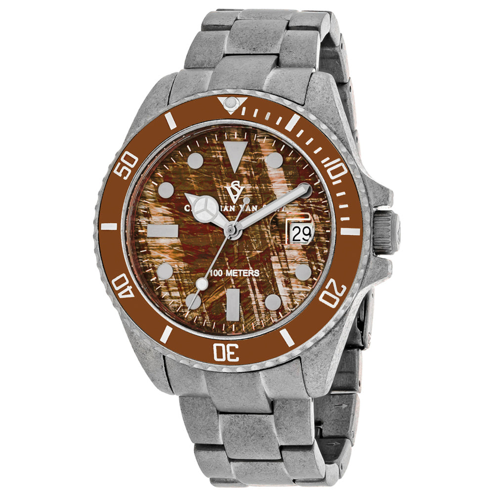 Christian Van Sant Montego Vintage para Hombre