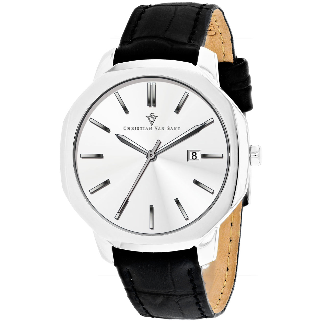 Christian Van Sant Octavius Slim para hombre