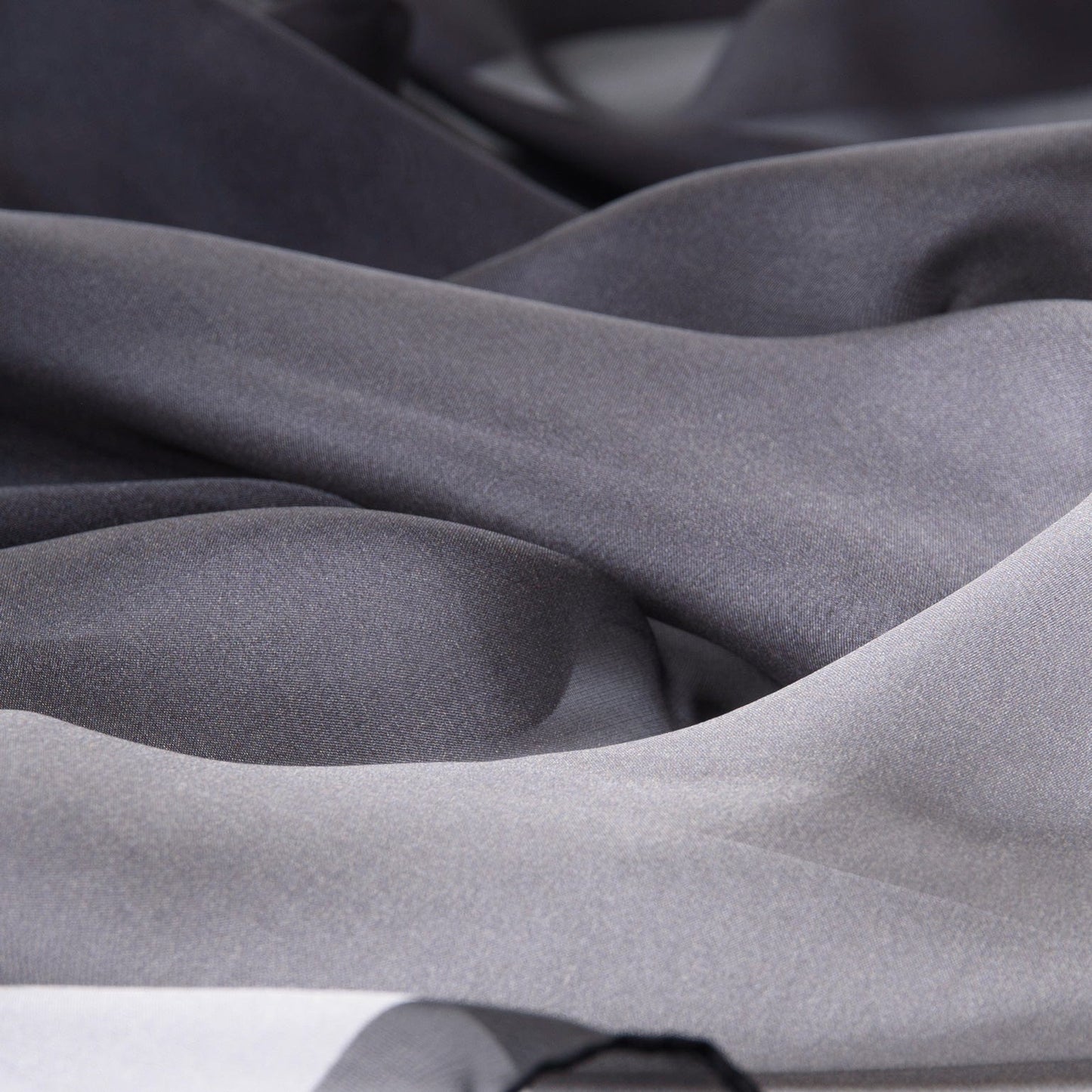 Sophia - Silk Scarf Shawl - Smoke - My Men's Shop