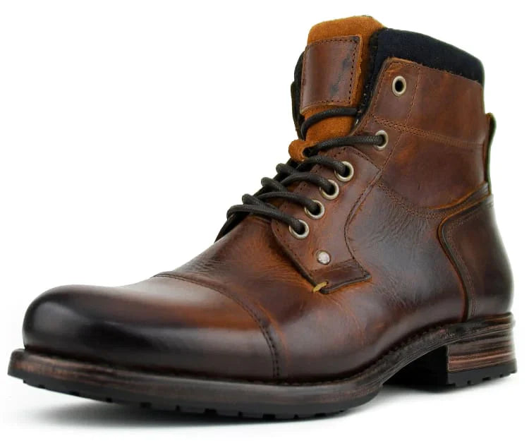 ASHER GREEN BOOT - AG6200 - My Men's Shop