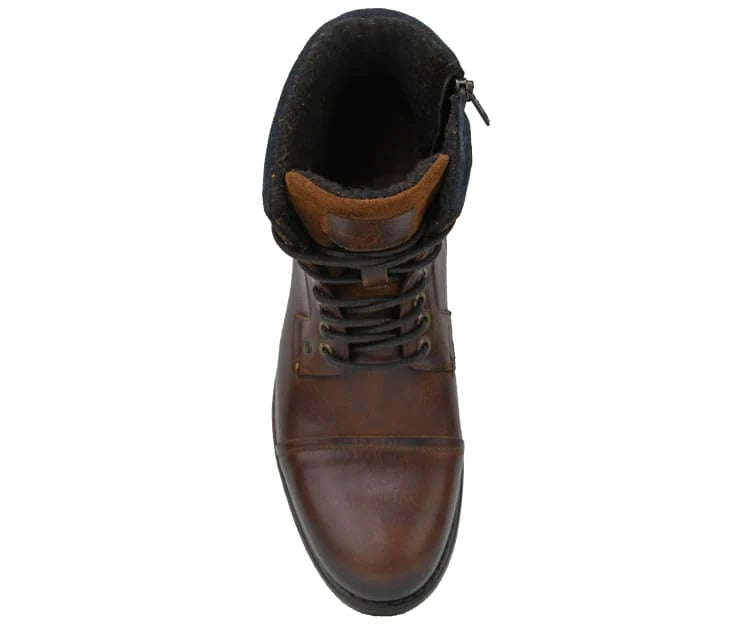 ASHER GREEN BOOT - AG6200 - My Men's Shop