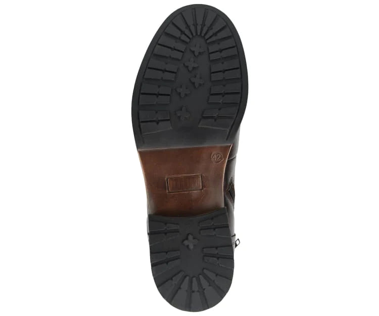 ASHER GREEN BOOT - AG6200 - My Men's Shop