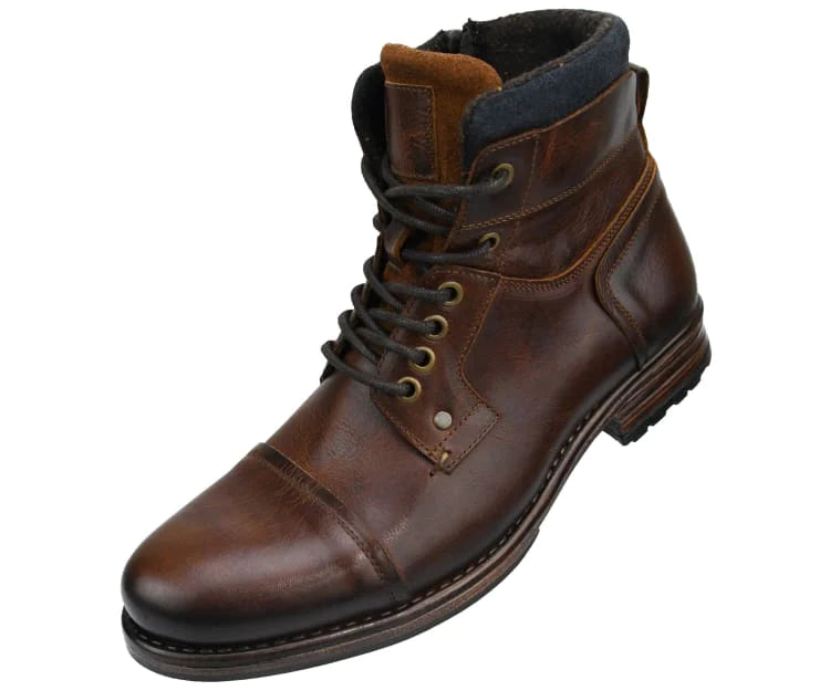 ASHER GREEN BOOT - AG6200 - My Men's Shop