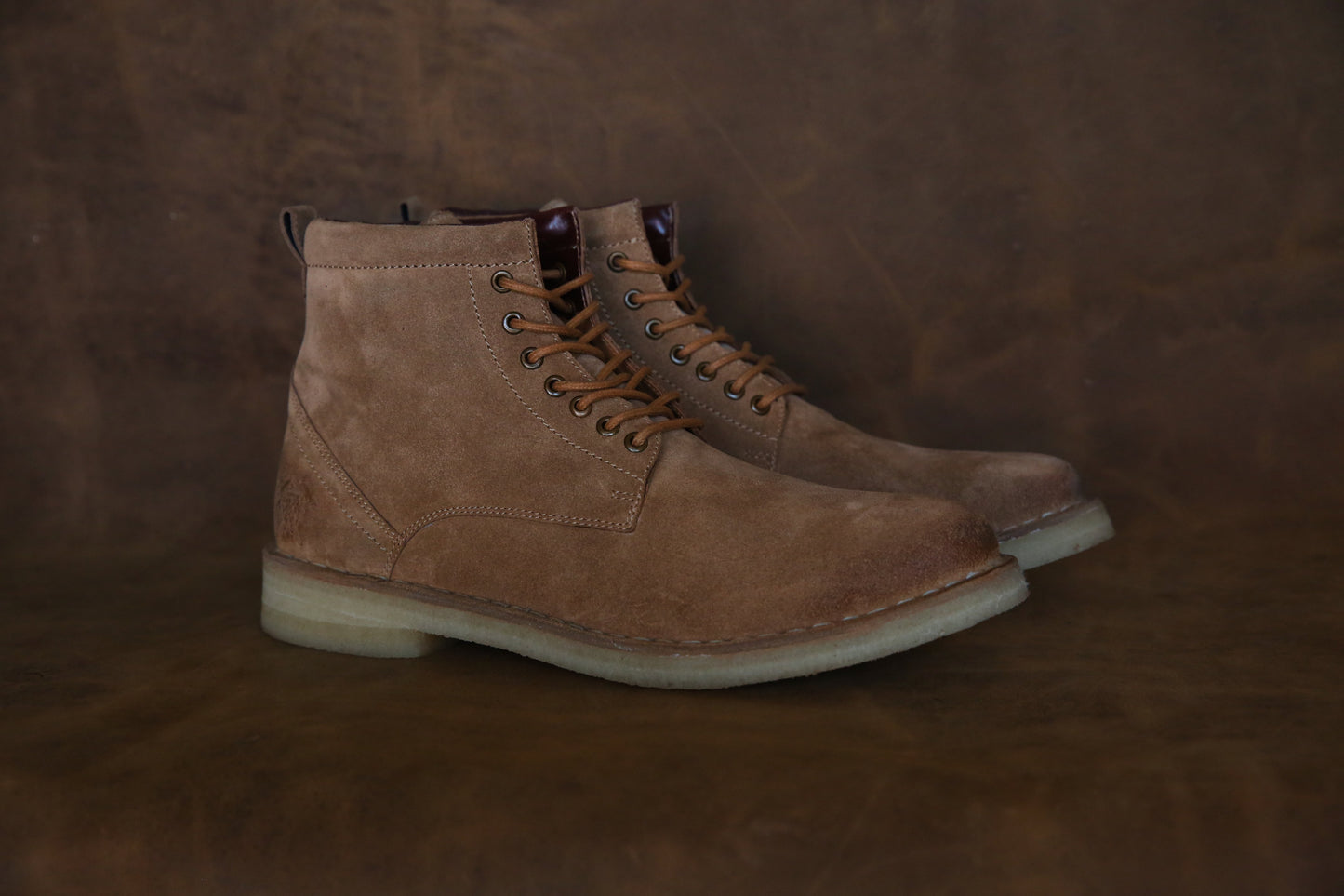 The Hunter | Sand - My Men's Shop