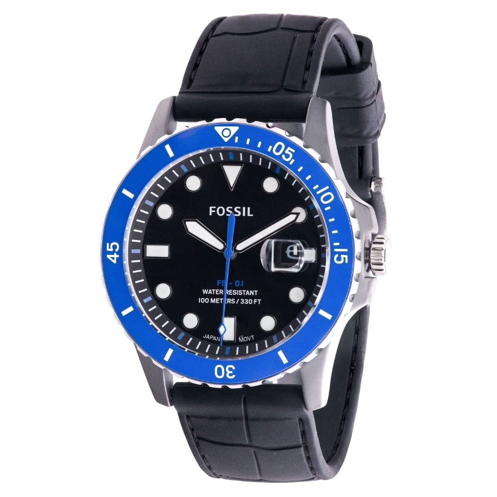 Fossil Clásico para Hombre