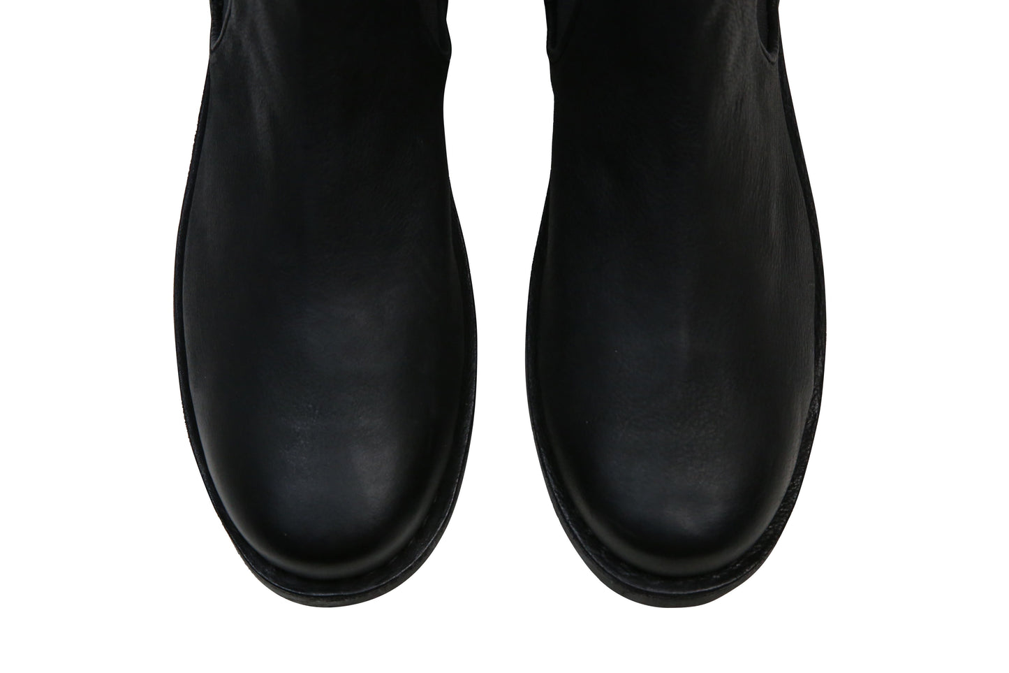 The Gamble | Black - My Men's Shop