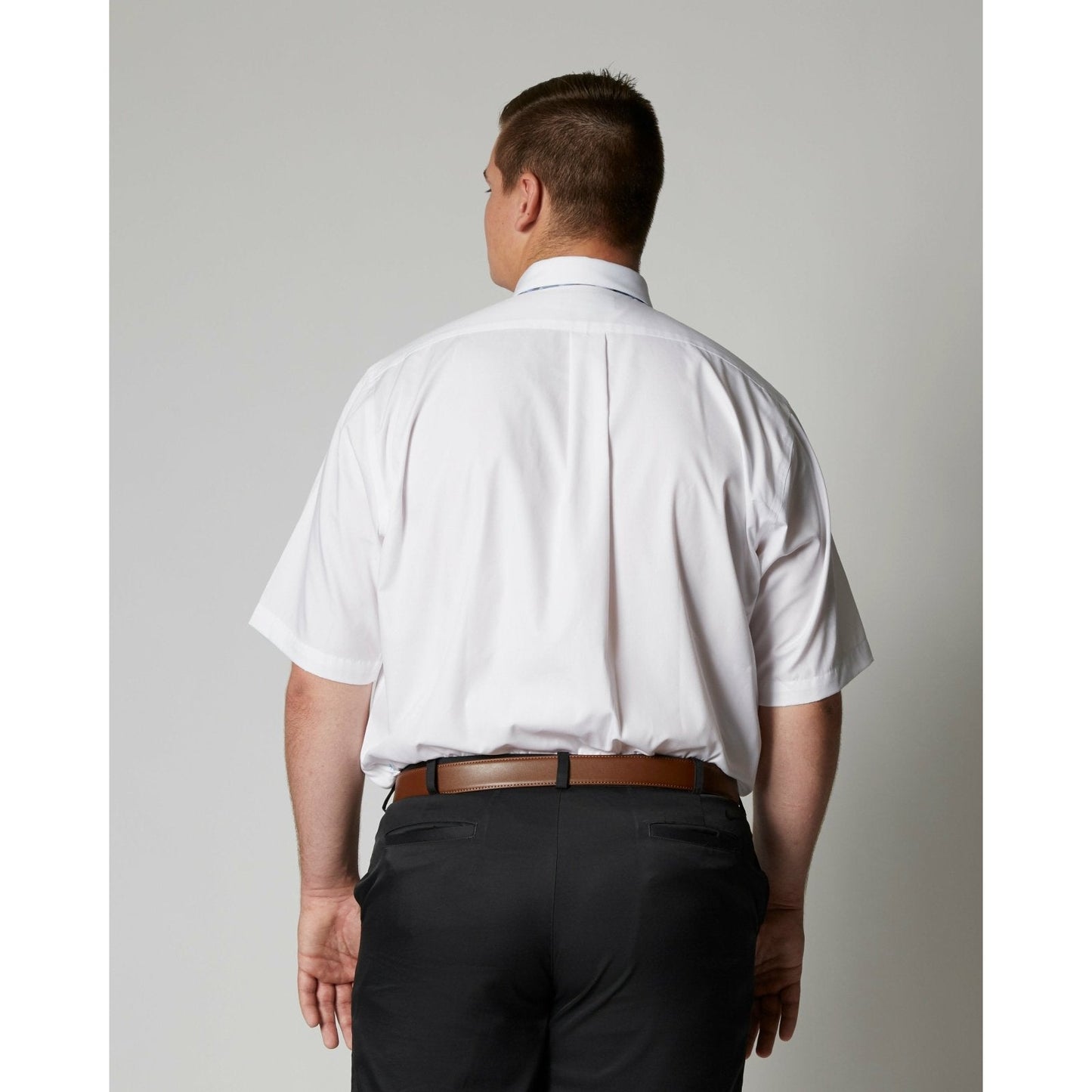Classic Fit Dress Shirt - My Men's Shop