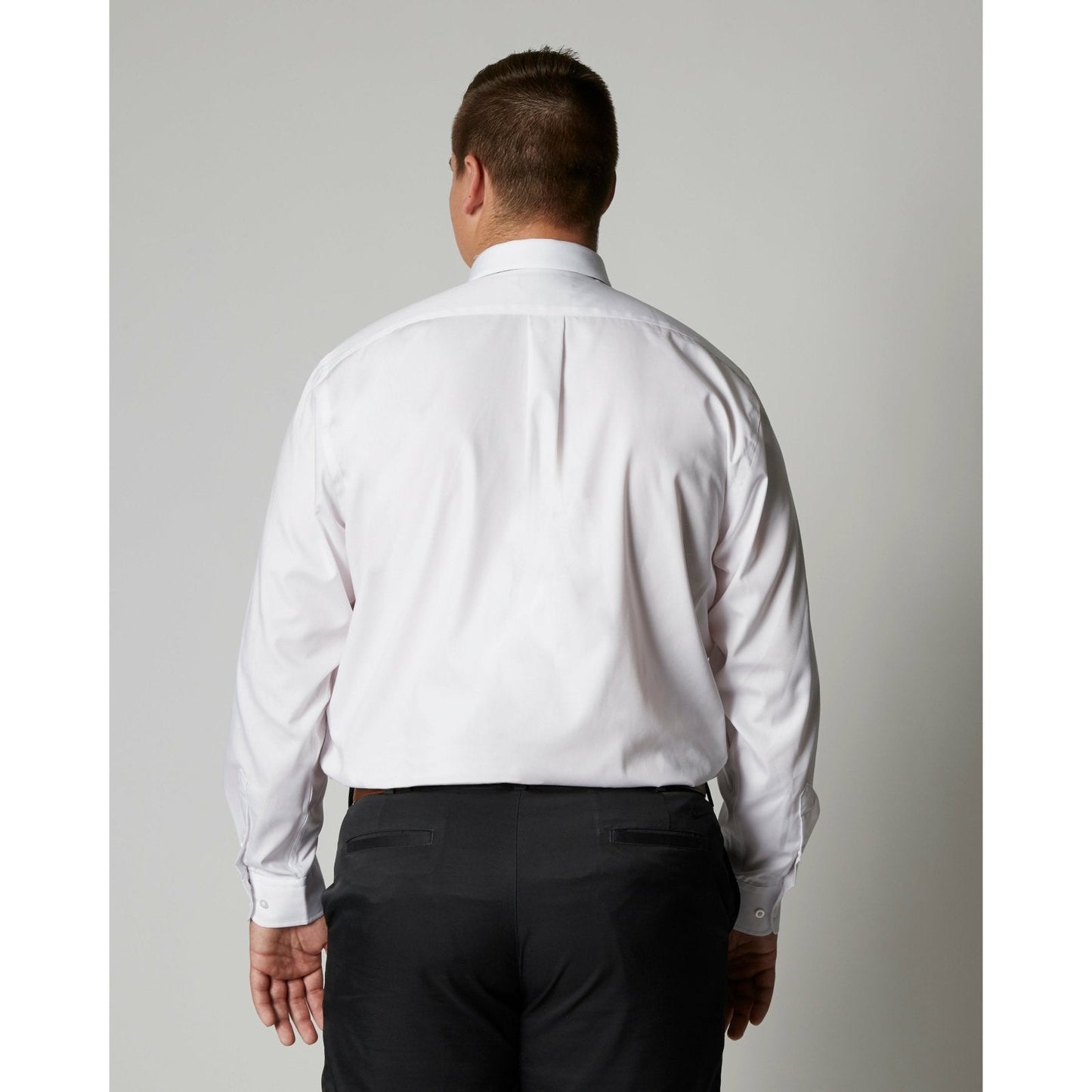 Classic Fit Dress Shirt - My Men's Shop