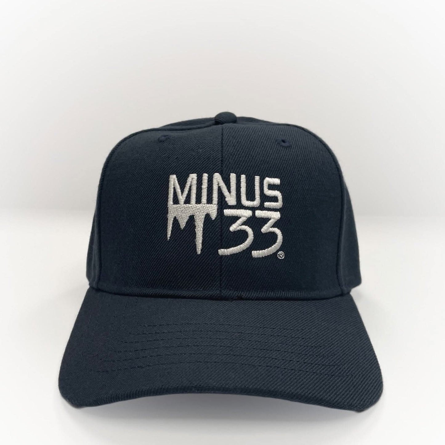 M33 - Logo Hats - My Men's Shop