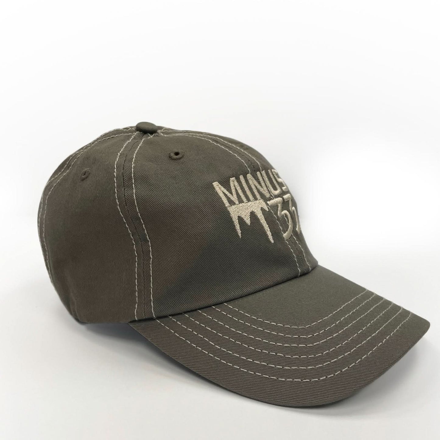 M33 - Logo Hats - My Men's Shop