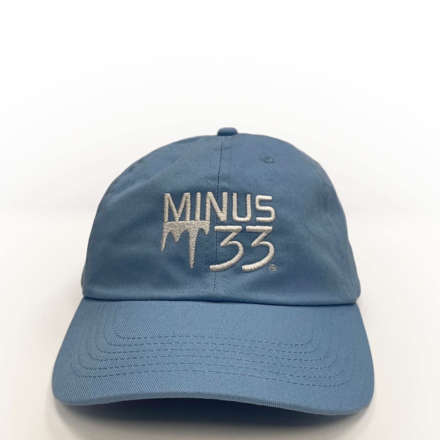 M33 - Logo Hats - My Men's Shop
