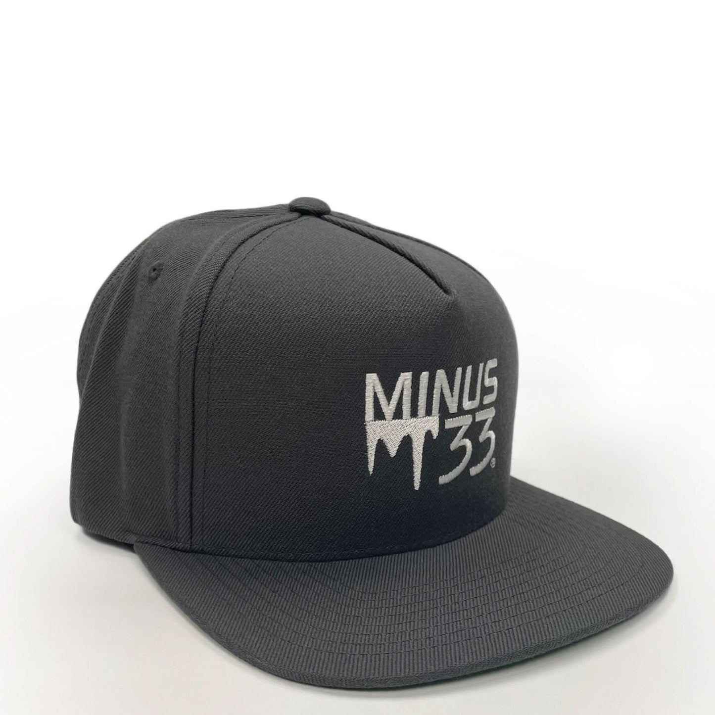 M33 - Logo Hats - My Men's Shop