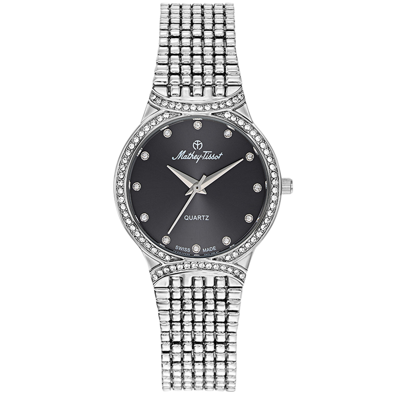 Mathey Tissot Clásico para Mujer