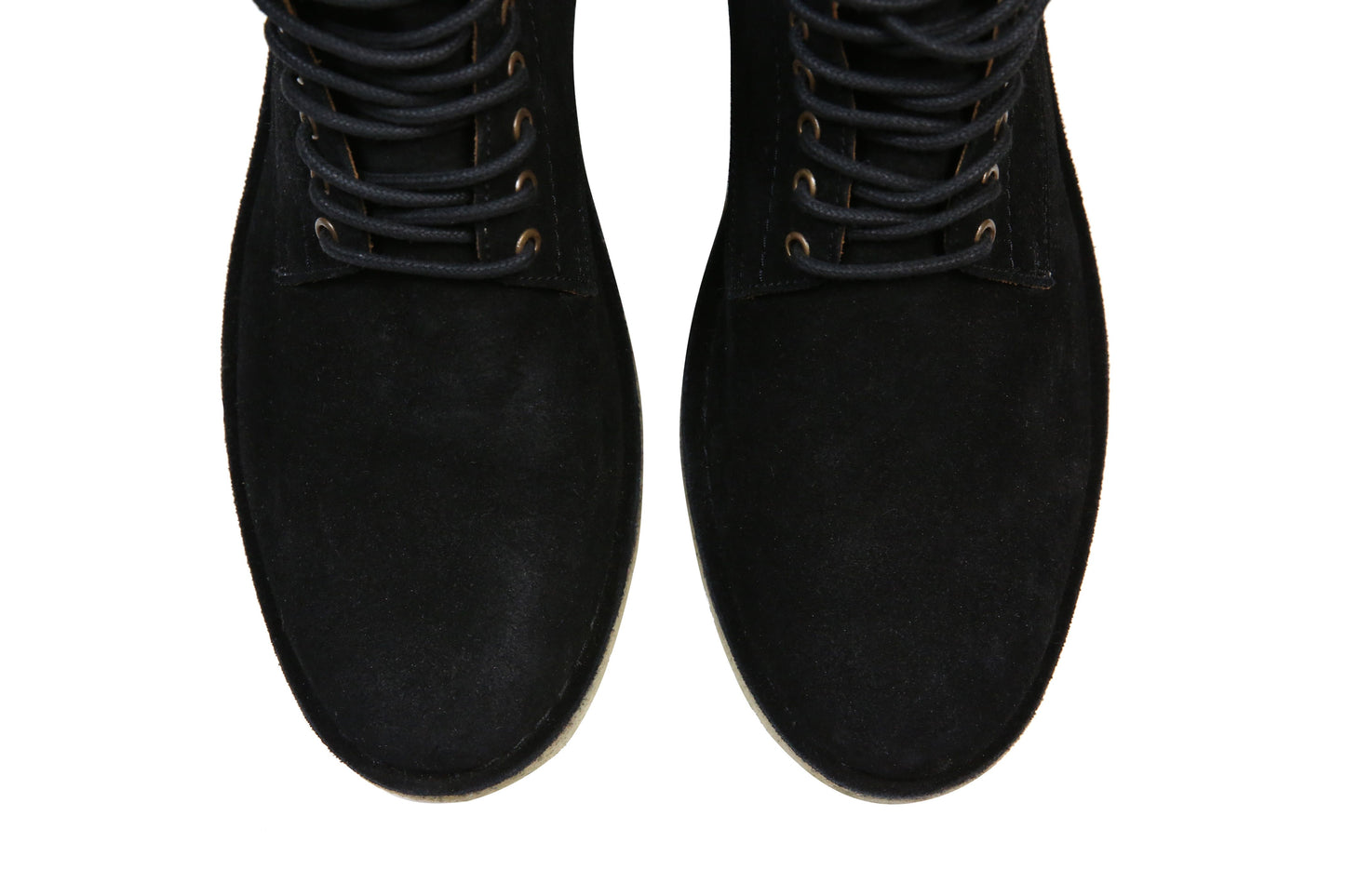 The Hunter | Black - My Men's Shop