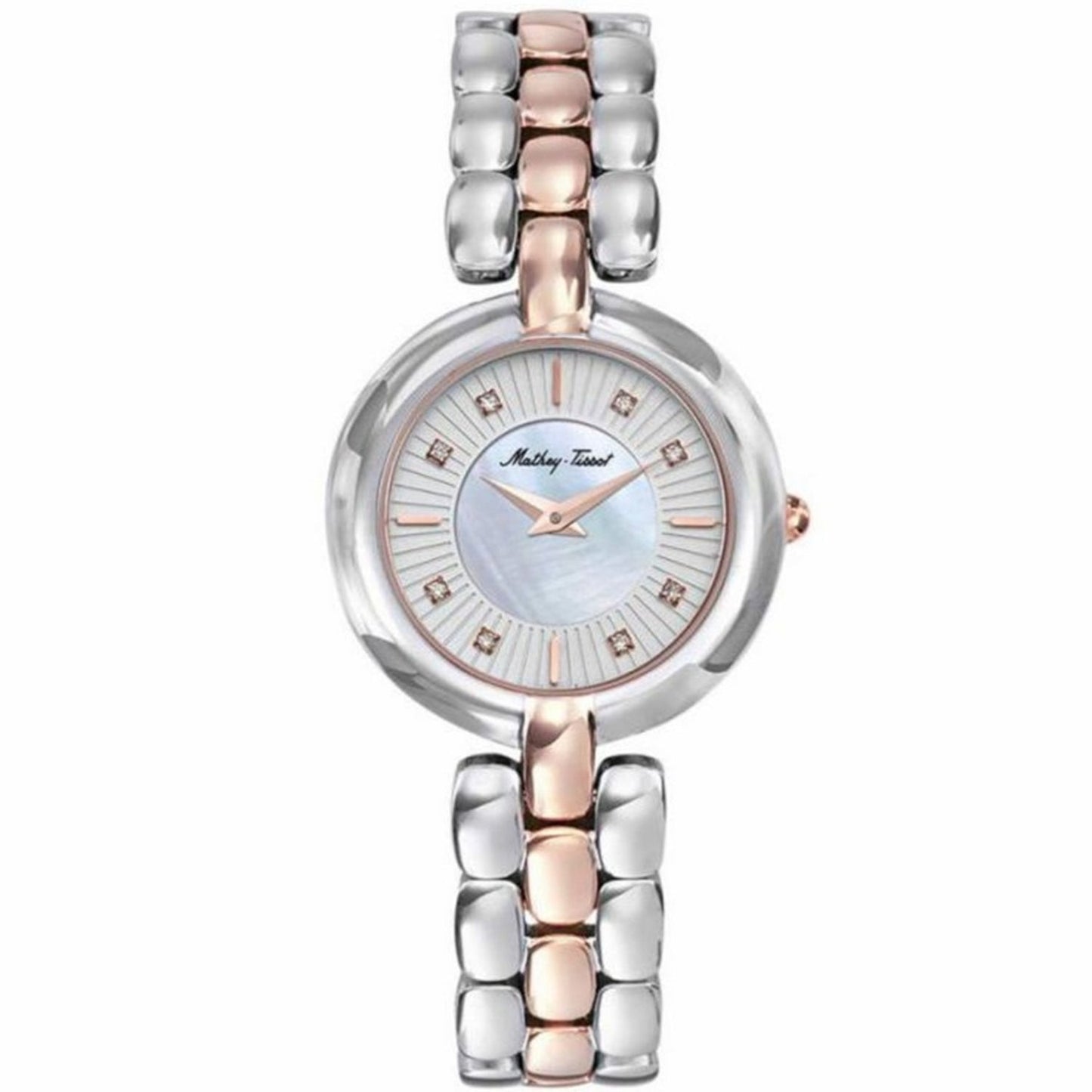 Mathey Tissot Farah para mujer