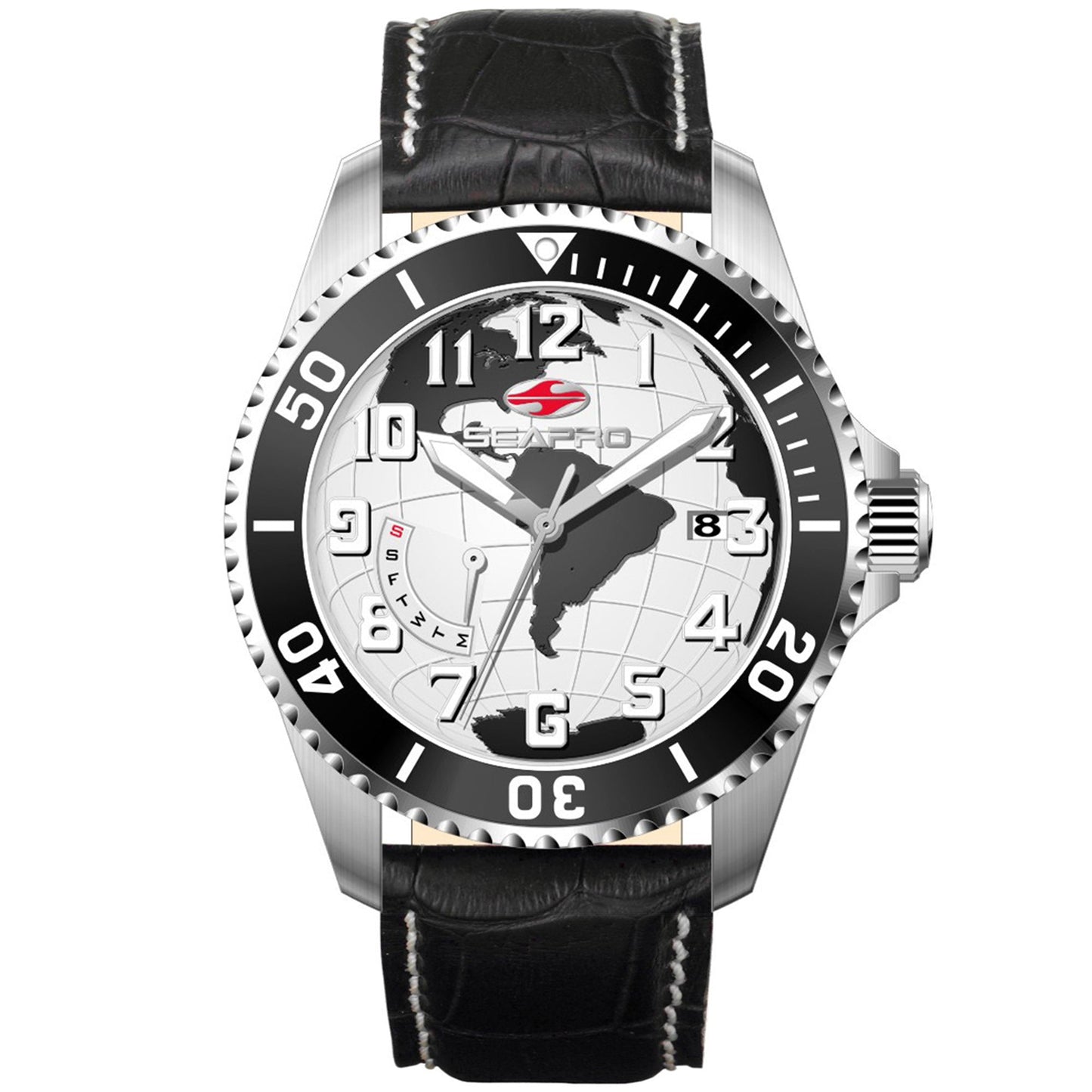 Seapro Voyager para Hombre