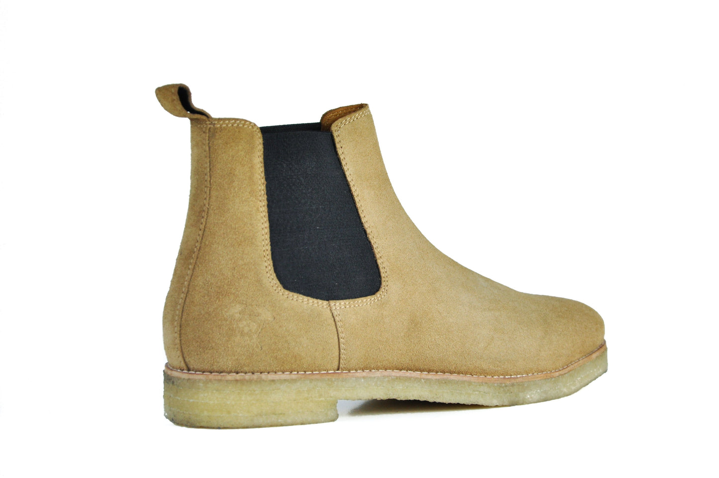 The Maddox 2 | Tan Suede - My Men's Shop