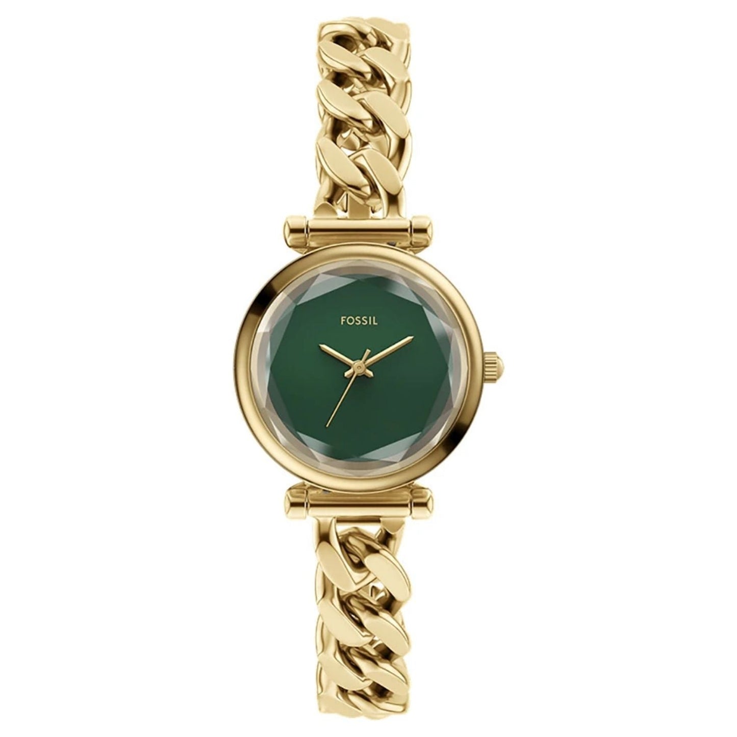 Fossil Carlie de mujer