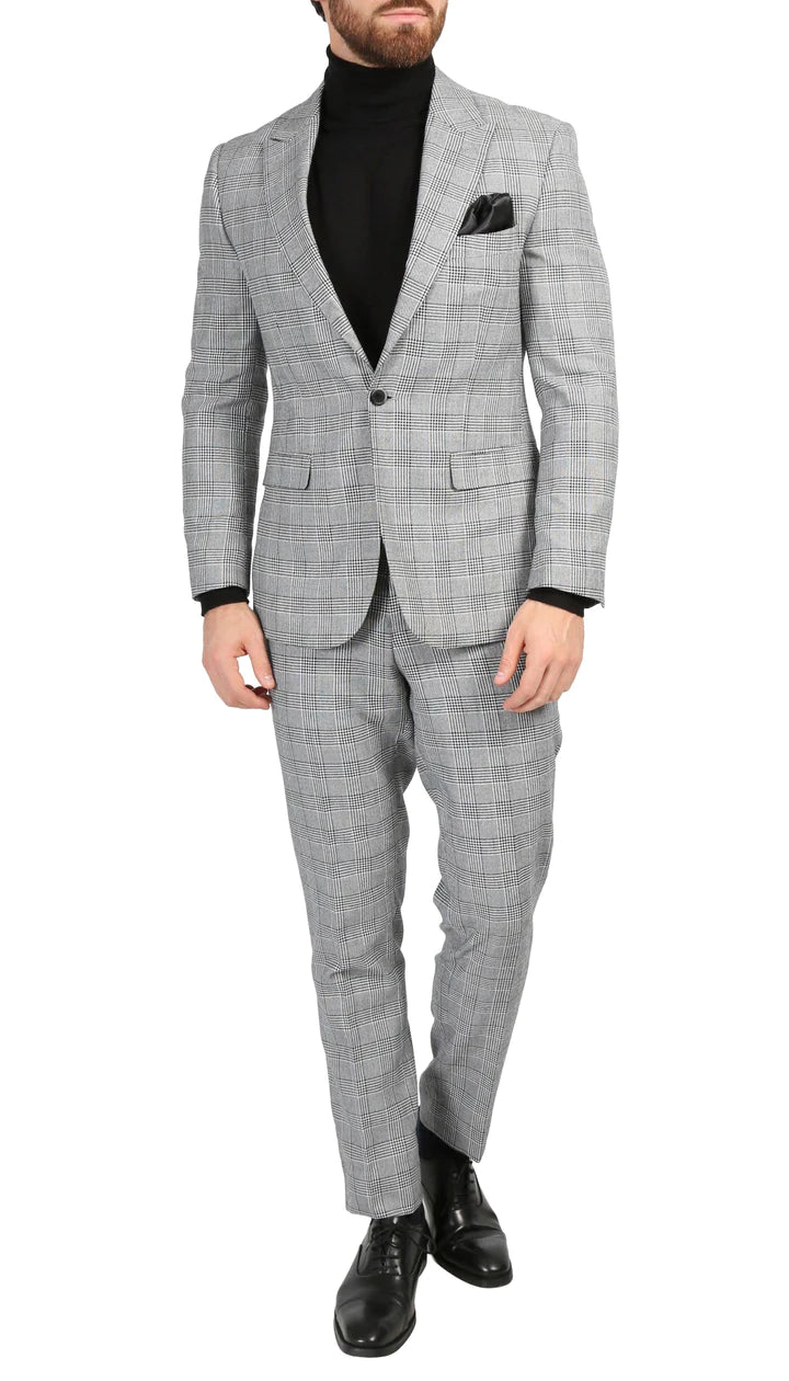 CONRAD SLIM FIT - My Men's Shop