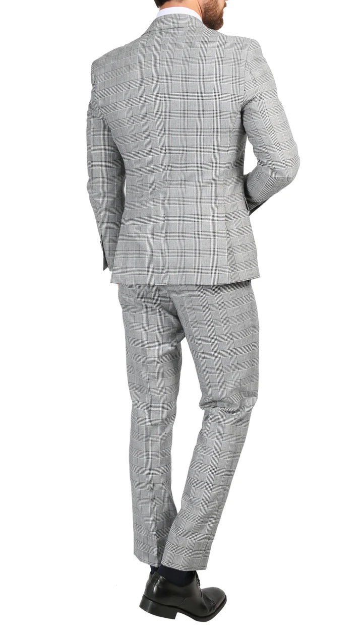 CONRAD SLIM FIT - My Men's Shop