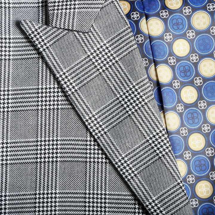CONRAD SLIM FIT - My Men's Shop