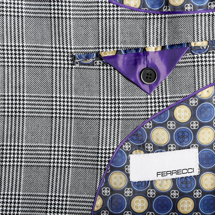 CONRAD SLIM FIT - My Men's Shop
