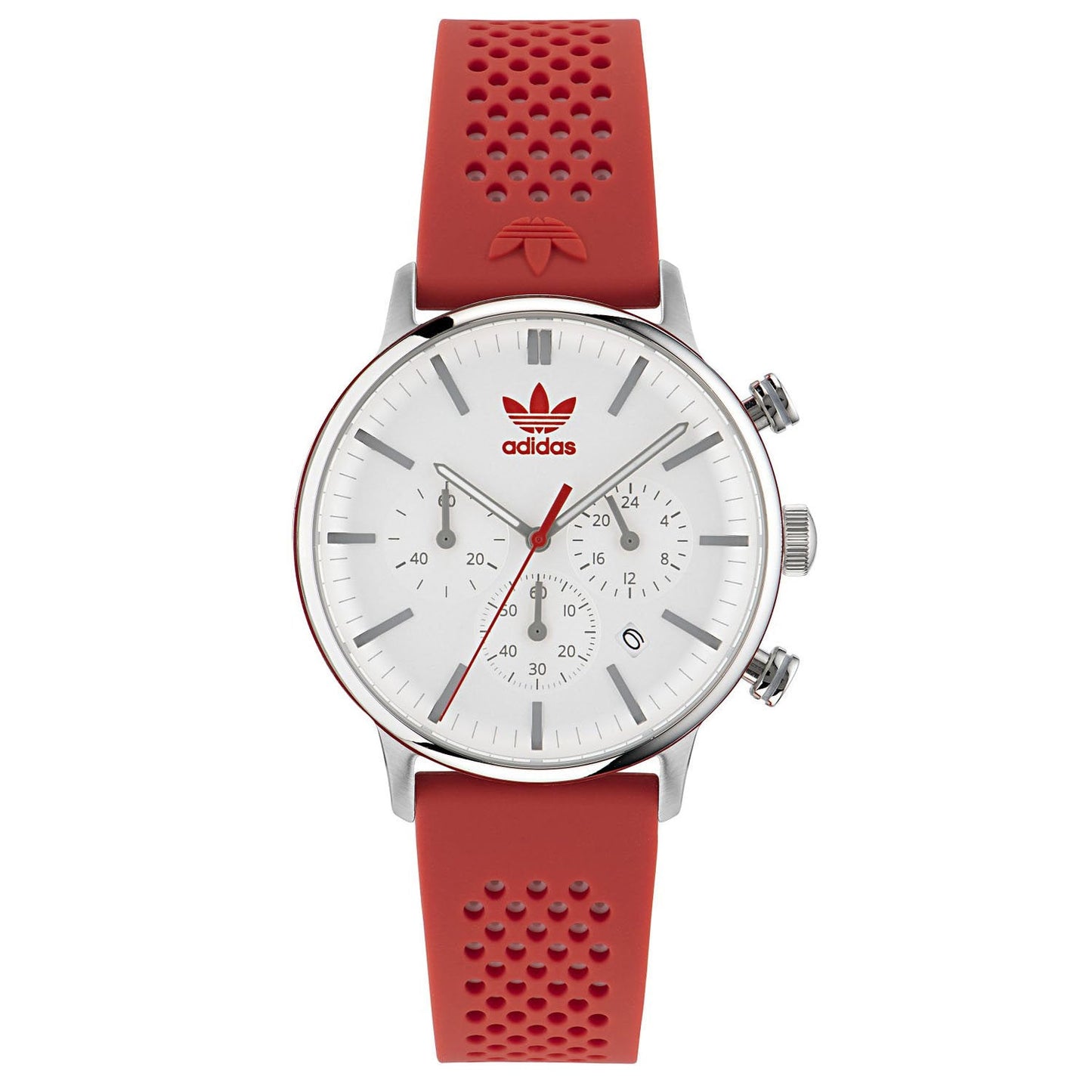 Adidas Originals para hombre Cronógrafo Style Code One