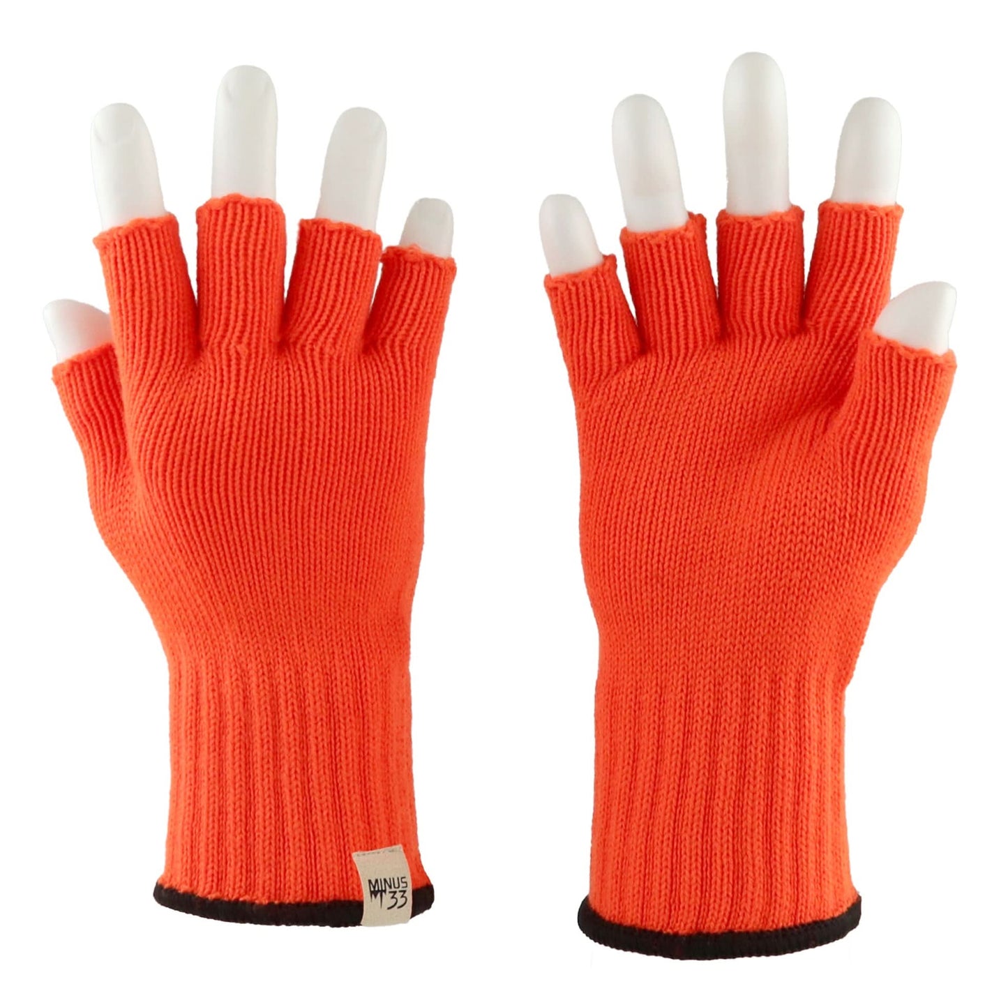 Lightweight - Fingerless Gloves - My Men's Shop