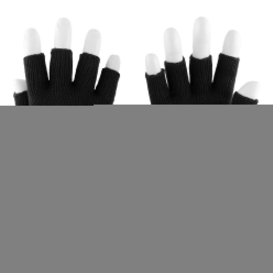Lightweight - Fingerless Gloves - My Men's Shop