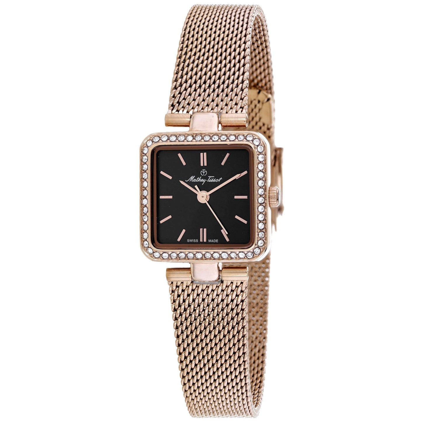 Mathey Tissot Fleury XIV para mujer