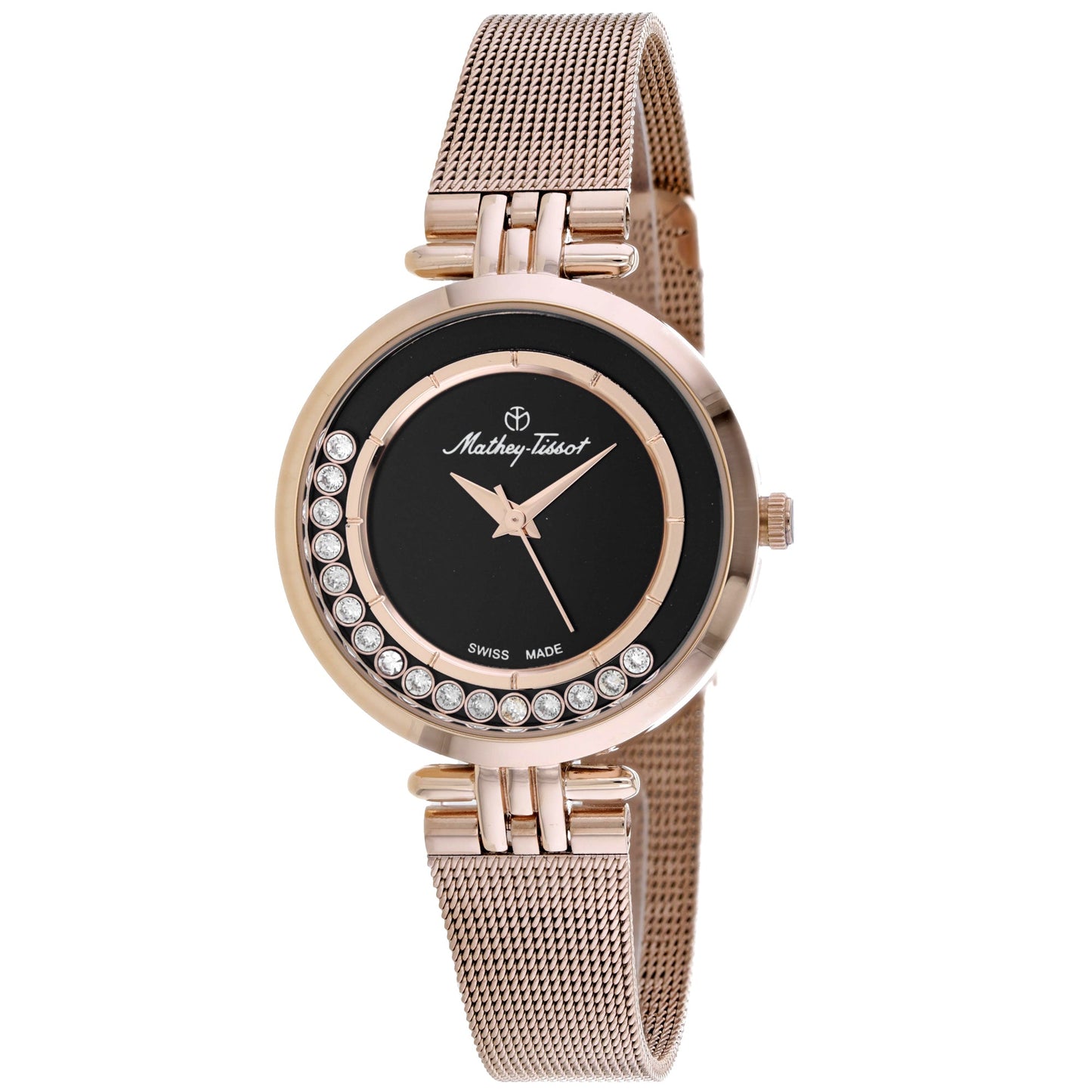 Mathey Tissot Fleury XVI para mujer