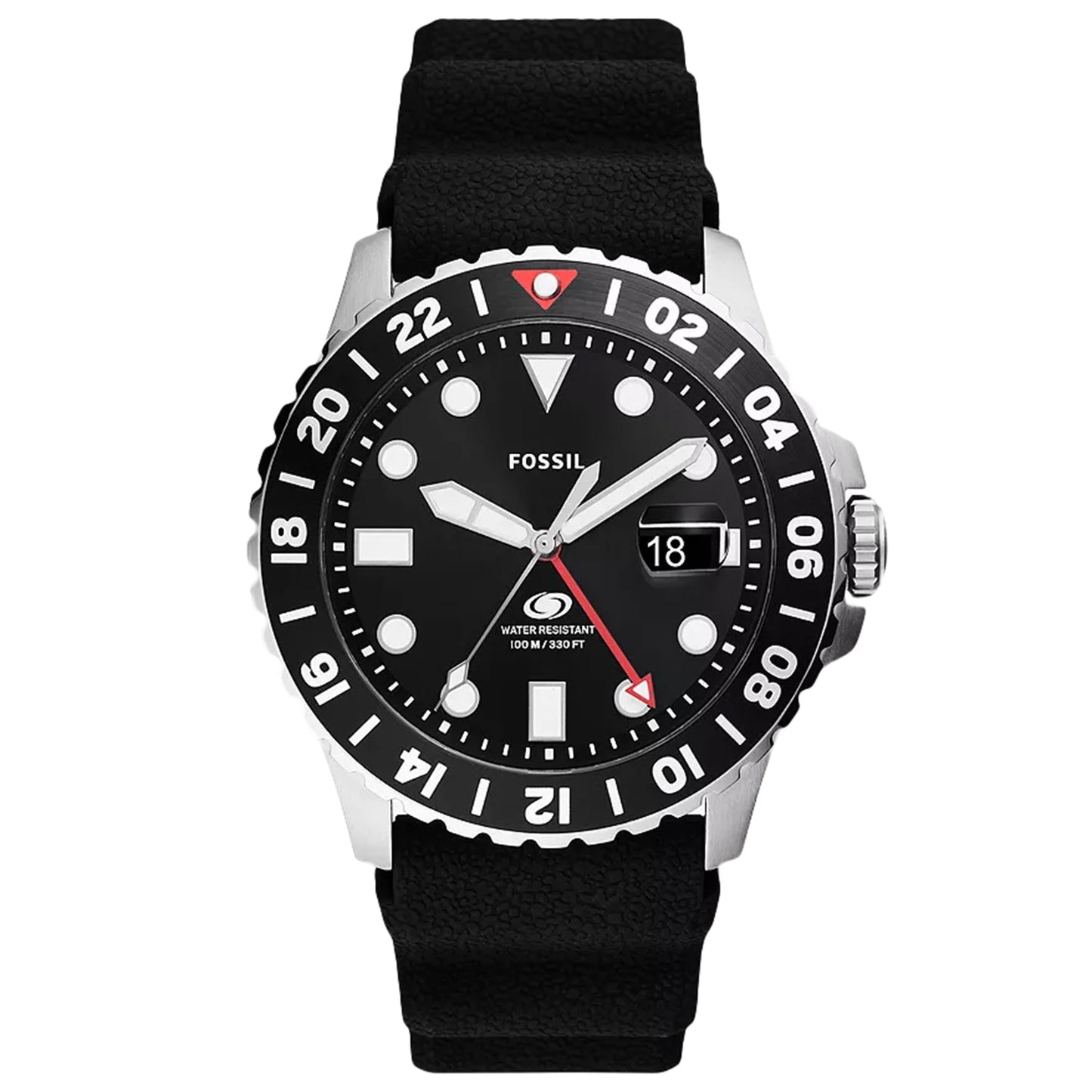 Fossil GMT para Hombre